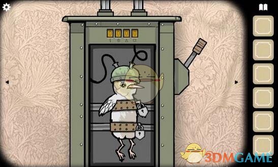 如何评价《画江湖之不良人7：九幽玄天》的第5集？